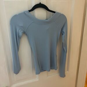 Urban outfitters never worn before top